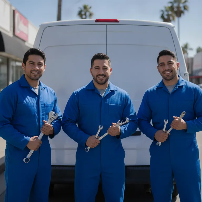 Reparación de Radiadores equipo en La Piedad de Cabadas